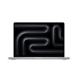 Laptop Apple MR7K3Y/A 14,2" 8 GB RAM 1 TB SSD Qwerty Español M3 Laptop Apple MR7K3Y/A 14,2" 8 GB RAM 1 TB SSD Qwerty Español M3