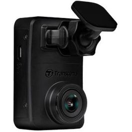 Transcend DrivePro 10 Dashcam 64GB Quad HD 140° Gran Angular Visibilidad Nocturna G-Sensor Wifi
