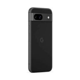 Smartphone Google Pixel 8A 6,1" 8 GB RAM 256 GB Negro Smartphone Google Pixel 8A 6,1" 8 GB RAM 256 GB Negro
