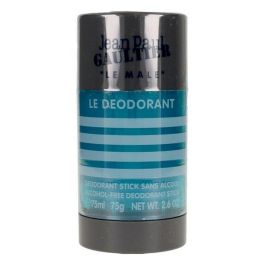 Jean Paul Gaultier LE MALE Desodorante Stick Sin Alcohol para Hombre | Fresco & Duradero 75g Precio: 28.49999999. SKU: S8303055