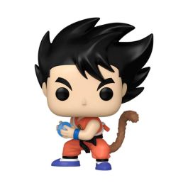 Funko Pop Dragon Ball Goku Con Funko Pop Dragon Ball Goku Con Precio: 16.68999948. SKU: B1DTMRLKXF