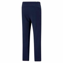 Pantalón Largo Deportivo Puma Hombre