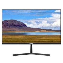 Dahua LM27-B200S Monitor de PC LED VA de 27 pulgadas Full HD 1920 x 1080 Pixeles, 75Hz, 8ms, Altavoces Integrados, Color Negro Precio: 124.50000002. SKU: S5615968