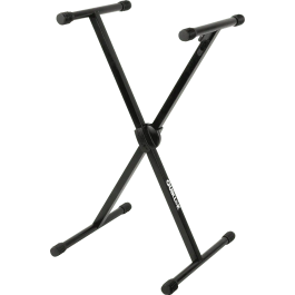 Quiklok Soporte Teclado T500 Formato "X" Trigger Lok / Perfil Simple - Negro Precio: 52.69000055. SKU: B1F9JKWE7L