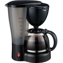 Cafetera con filtro - Negro Precio: 36.49999969. SKU: S7153683