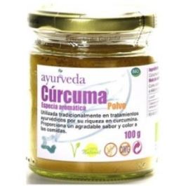 Curcuma En Polvo 100G Bio Precio: 5.9500001. SKU: B1AEFTGQEZ