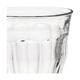 Duralex Set 6 Vasos Transparentes 25 cl Colección Picardie (12 Cajas)