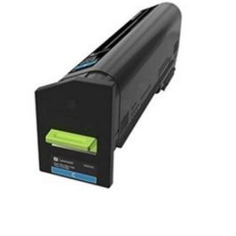 LEXMARK Toner C/XC61xx/81xx Magenta 20K LEXMARK Toner C/XC61xx/81xx Magenta 20K