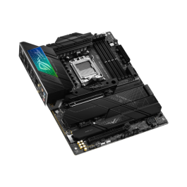 ASUS ROG STRIX X670E-F GAMING WiFi AMD X670 Socket AM5 ATX ASUS ROG STRIX X670E-F GAMING WiFi AMD X670 Socket AM5 ATX
