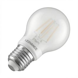 OSRAM LED Classic A 40 Filament DIM P 3.4W 827 Frosted Dimmable LED Bombilla Mate Regulable Precio: 7.1995. SKU: B18AR9HLLJ