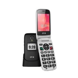 SPC Teléfono Móvil Polaris para Personas Mayores 4G Negro Precio: 111.7900003. SKU: B1EX5SL3YB