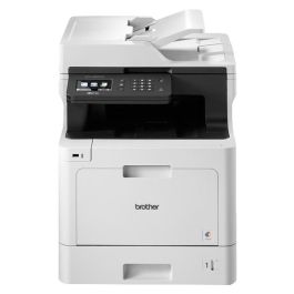 BROTHER Multifuncion Laser Color MFC-L8690CDW Precio: 530.49999992. SKU: B1JD7F4LC3