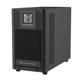 Sai Conceptronic Zeus52Es3K 3000 Va 2700 W Online Sai Conceptronic Zeus52Es3K 3000 Va 2700 W Online
