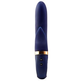 Vibrador Punto G Dream Toys Atropos Azul Vibrador Punto G Dream Toys Atropos Azul