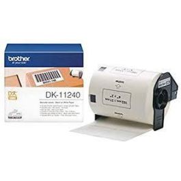 BROTHER Rollo de Etiquetas de 102x51mm de 600 Uds. Precio: 30.50000052. SKU: B1BMEPL8AL