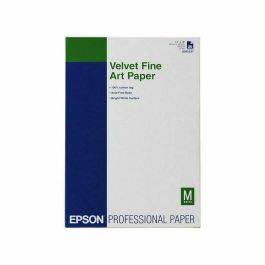 Pack de Tinta y Papel Fotográfico Epson C13S041637 A3 20 Hojas Precio: 99.50000005. SKU: B1FTX3YTWN