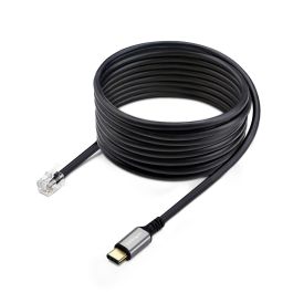 Cable VGA Startech UR9-HEADSET-ADAPTER Negro