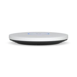 Ubiquiti WiFi 7 (802.11a/b/g/n/ac/ax/be) Access Point, 6 GHz, 160 m², 10/5/2.5/1 GbE, PoE++, 500+ clients
