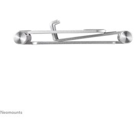 Soporte para móviles Neomounts DS10-150SL1 4,7" Plata