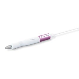 Beurer MP-52 Set de Manicura y Pedicura Profesional Ultrafino con 7 Accesorios