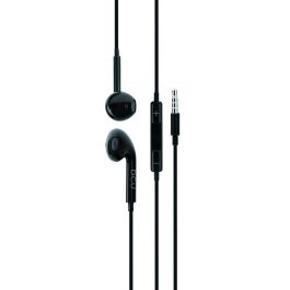 Auriculares DCU 34151001 Negro Precio: 10.50000006. SKU: B146DVFGLQ