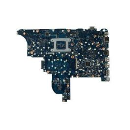 HP Placa Base (System Board) con Procesador Intel Core i5-7200U para Modelos WWAN y Windows