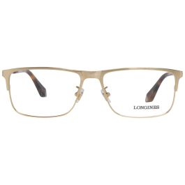 Montura de Gafas Hombre Longines LG5005-H 56030 Montura de Gafas Hombre Longines LG5005-H 56030