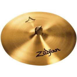 Crash 16" A Zildjian Thin Precio: 266.89000008. SKU: B195F76HRT