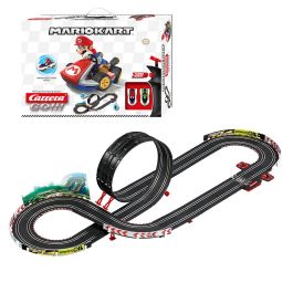 Pista nintendo mario kart p- wing, incluye 2 coches (mario y luigi), 4,9metros Precio: 77.69000052. SKU: S2412215