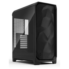 Fractal Design Meshify 3 Caja Negra con Ventana de Vidrio Templado para PC ATX/EATX/Micro-ATX/Mini-ITX, 7 Ranuras de Expansión, Compatible con Juego Precio: 415.5000003. SKU: B17A4DH9QP
