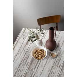 Algon Rollo Mantel Wood 1 x 10 m (12 Unidades)