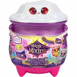 Caldero Mágico del Sol - MIXIES MÁGICAS - Crea tu Mixie, con ingredientes y accesorios Precio: 46.49999992. SKU: B13KN67XVA