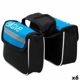 Bolsa para Bicicleta Aktive Azul (6 Unidades) Precio: 28.78999948. SKU: B1CWR9HLJP
