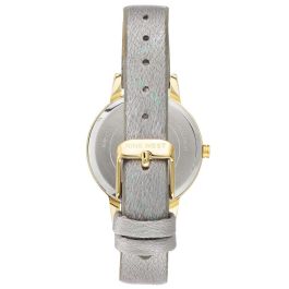 Reloj Mujer Nine West NW-2512GPGY (Ø 34 mm)