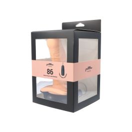 Consolador con arnés Pick&Love