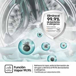 Lavadora Hisense WF1Q8041BT