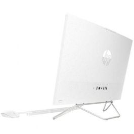 HP 24-CB1068NS PC All in One Intel Core i3-1215U, 8GB RAM, 512GB SSD, 23.8" Full HD IPS Micro-borde, Windows 11 Home HP 24-CB1068NS PC All in One Intel Core i3-1215U, 8GB RAM, 512GB SSD, 23.8" Full HD IPS Micro-borde, Windows 11 Home