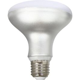 Bombilla LED Silver Electronics R90 E27 Blanco Gris A++ 12 W (5000 K) Precio: 16.50000044. SKU: B1H36GGLCA