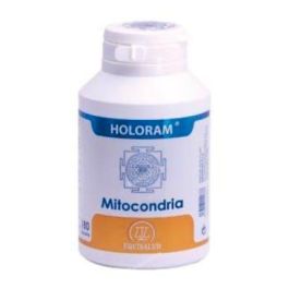 Holoram Mitocondria 180 Cápsulas - Complemento alimenticio a base de plantas y magnesio Precio: 153.89. SKU: B178V8GB9Y