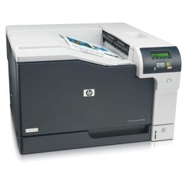 HP CP5225n Impresora Láser Color Profesional A3 con Red Ethernet. Impresión de Calidad Superior para Oficina y Grandes Documentos