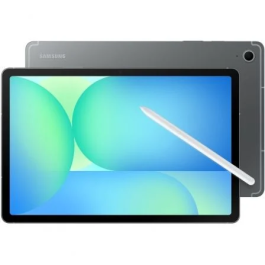 Samsung Galaxy Tab S10 FE Wifi 8GB RAM 128GB Gris Precio: 445.49999978. SKU: B18WATX2HP