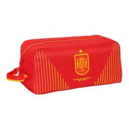 Safta Zapatillero Seleccion Española Futbol 150x340x180 mm Precio: 16.6496. SKU: B14AMAD6DY