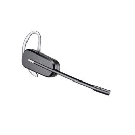 Poly CS540 Auricular Inalámbrico DECT Convertible para Teléfono Fijo con Cancelación de Ruido y Descolgador, Alcance 100m Poly CS540 Auricular Inalámbrico DECT Convertible para Teléfono Fijo con Cancelación de Ruido y Descolgador, Alcance 100m