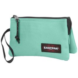 Estuche Eastpak INDIA-AQUA-BLUE Azul 12 x 20 x 2 cm Precio: 26.49999946. SKU: S0368312