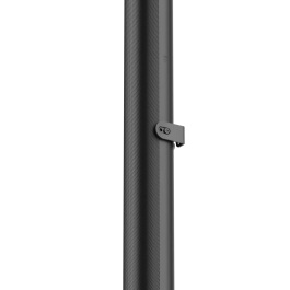 JBL COL800 Altavoz de Columna Negro 32 Pulgadas (800mm) Diseño Delgado Cobertura Amplia 150W RMS 70V/100V (16.3x94.2x17.4 cm)