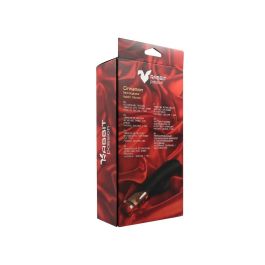 Vibrador Doble Estimulación Virgite Vibrador Doble Estimulación Virgite