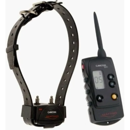Num'Axes CANICOM 800 Collar Adiestramiento Perros Mando Remoto Alcance 800m Sonido Vibración Eléctrica Precio: 199.49999993. SKU: B1HKM839T8