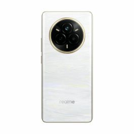 Smartphone Realme 14 PRO 8 GB RAM 256 GB Blanco Smartphone Realme 14 PRO 8 GB RAM 256 GB Blanco