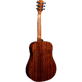 Guitarra Acústica Lâg Dreadnought Tramontane 118 - Natural