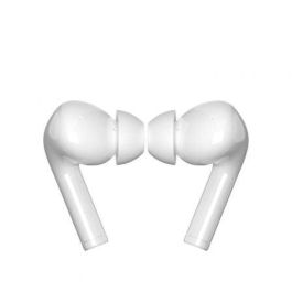 Auriculares Bluetooth Aiwa EBTW-888ANC con estuche de carga/ Autonomía 4h/ Blancos Auriculares Bluetooth Aiwa EBTW-888ANC con estuche de carga/ Autonomía 4h/ Blancos